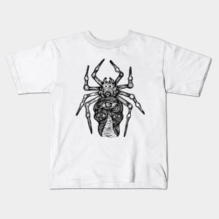 UnHoly Spider Kids T-Shirt